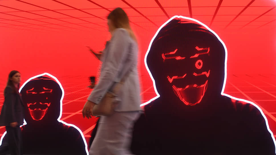 Фото: Евгений Павленко / Коммерсантъ