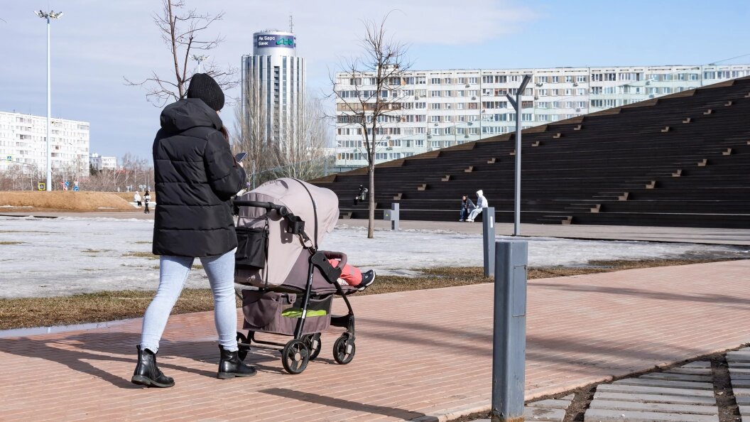    Фото: Oleg Spiridonov/Globallookpress