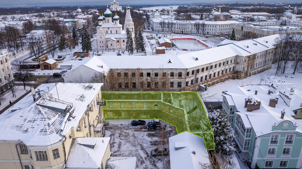 Фото: Дом. РФ