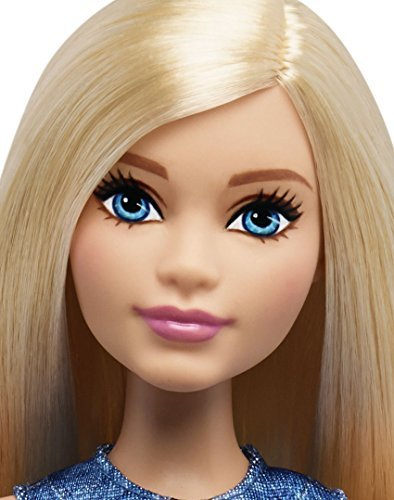  Barbie Fashionistas 22. Фото из интернета