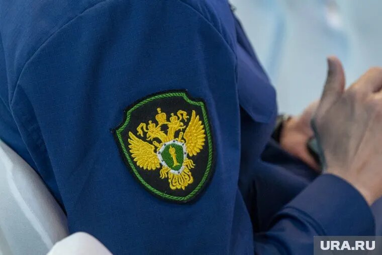 Прокуратуру Сургута возглавил Марат Тубеев. Фото: Сергей Русанов © URA.RU