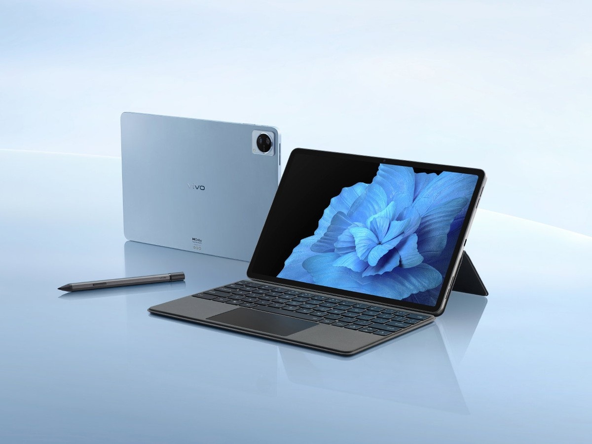    Vivo рассказала о предстоящих новинках: vivo Pad5 Pro, Pad SE и Watch 5