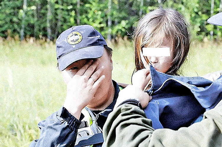 Фото: ГУ МЧС России по Республике Тыва
