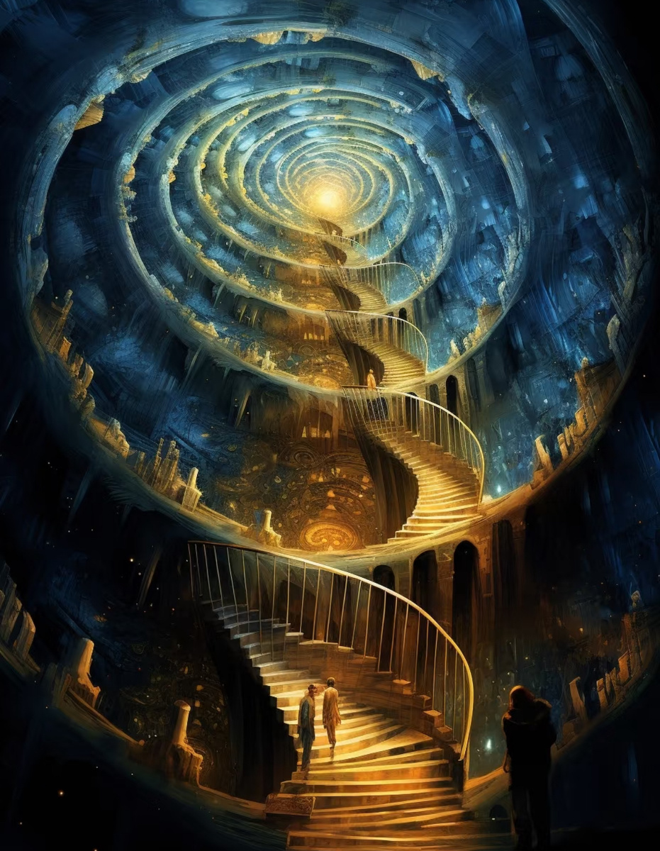 Бездна . Открытые источники. 