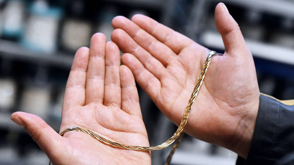 Фото: Александр Манзюк / Коммерсантъ