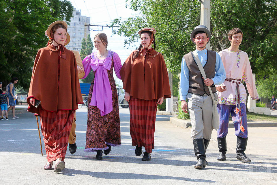    Фото: Дмитрий Рогулин/"Городские вести"