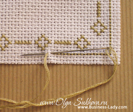 Фото автора - Ольги Суховой.