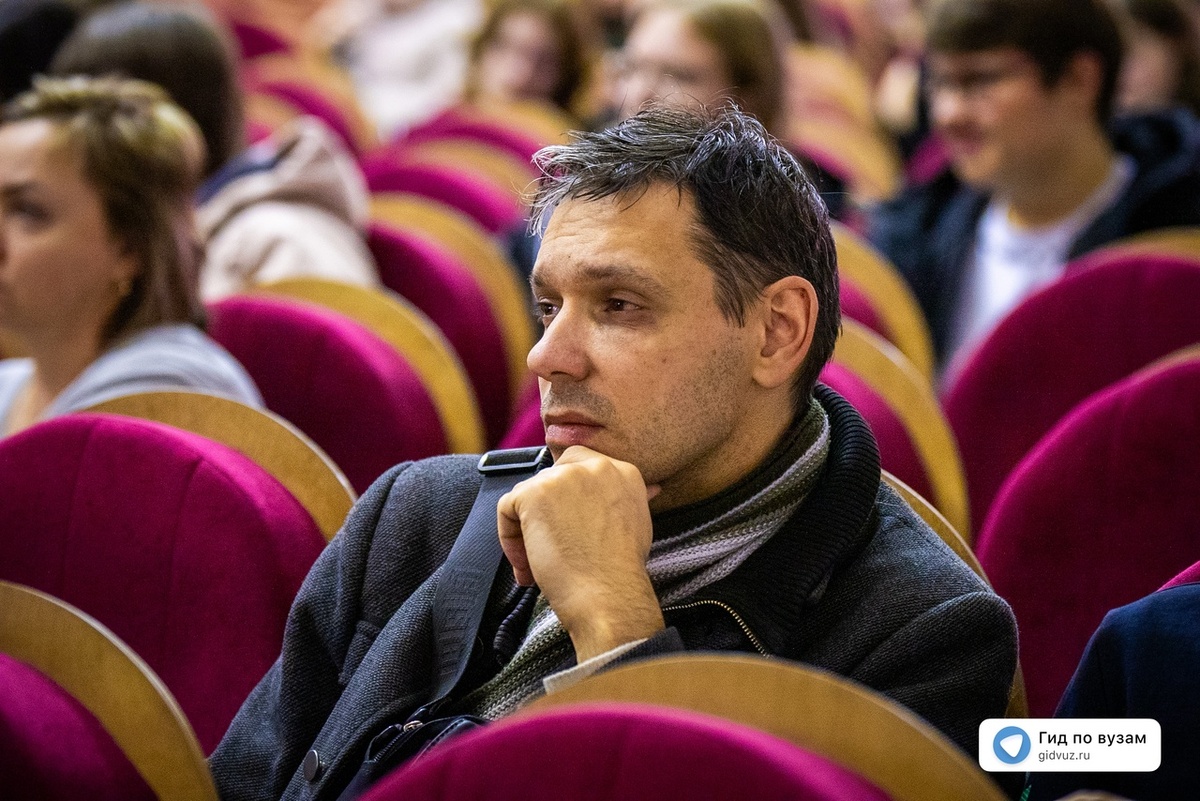 СМИ "Гид по вузам".