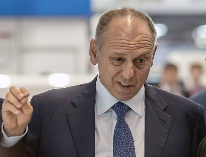    Фото: kommersant.ru Георгий