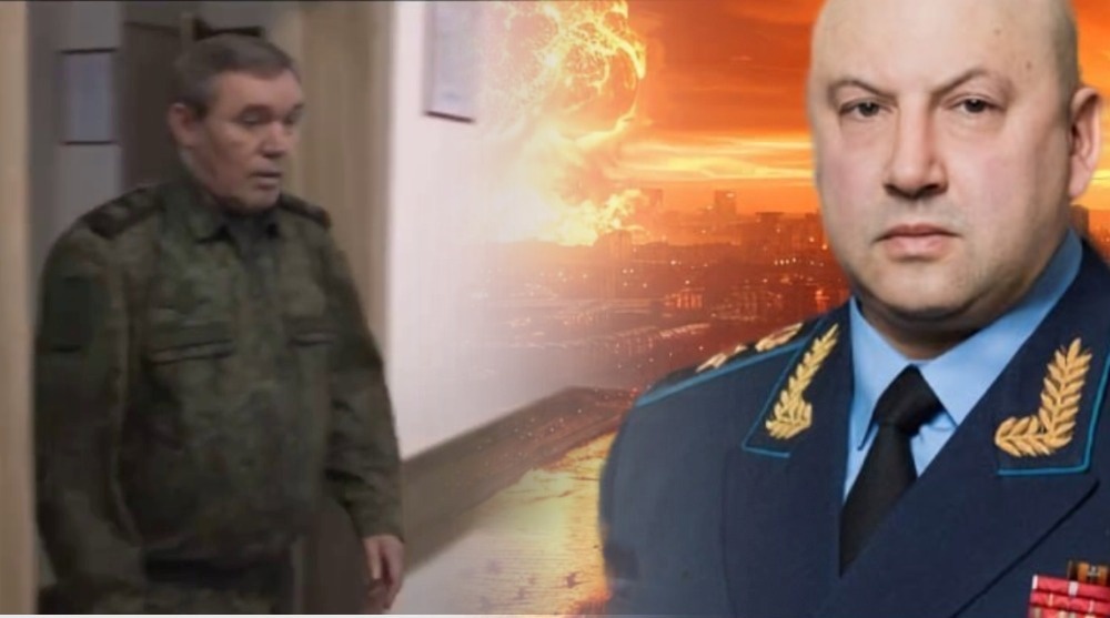 Коллаж ИА "Новороссия".