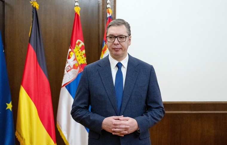    Soeren Stache/dpa/Global Look Press