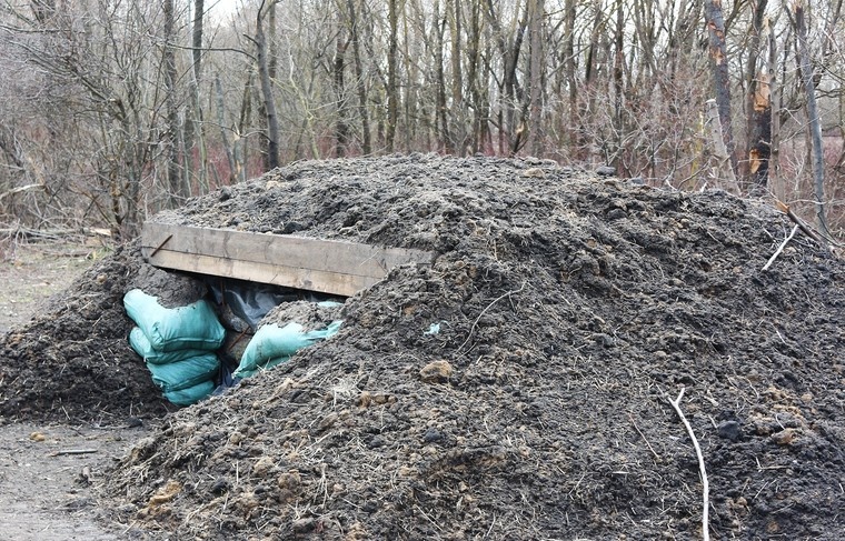    Юрий Конопатов/NEWS.ru