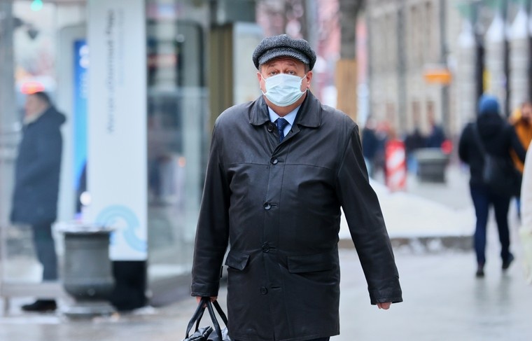    Сергей Петров/NEWS.ru