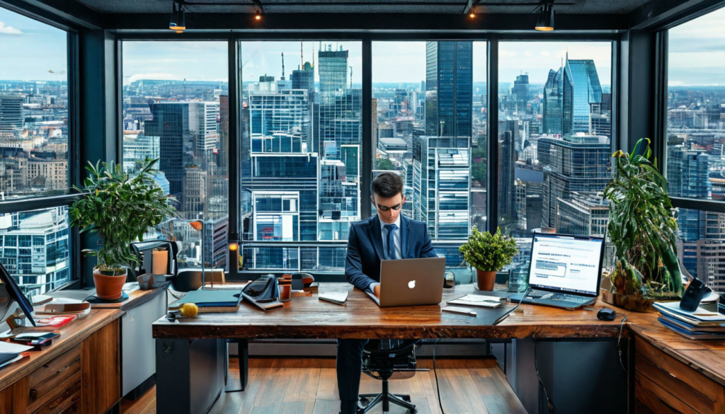    Цифровые технологии управления роль искусственного интеллекта