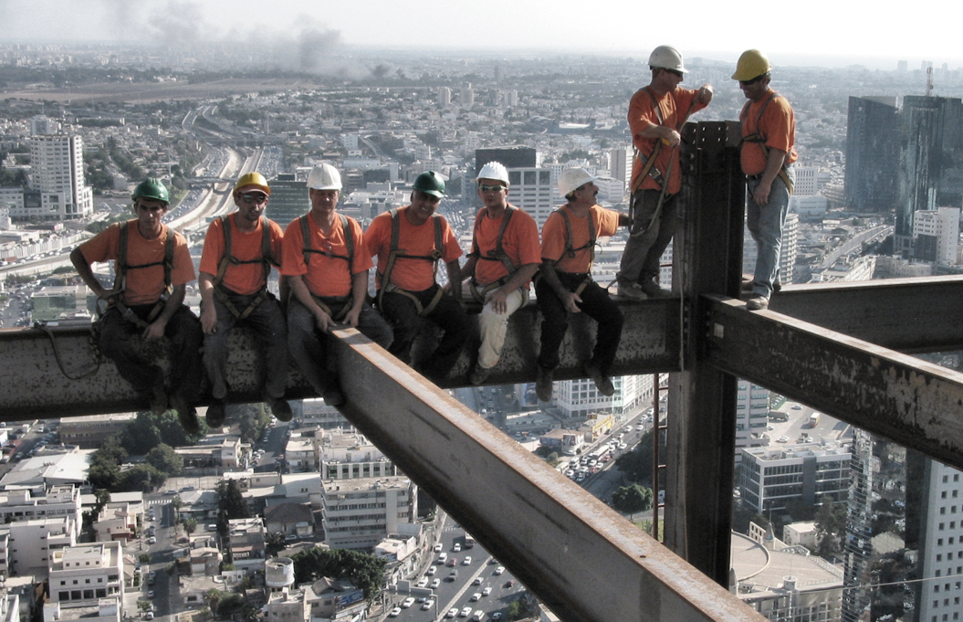 Наряд-допуск? нет, не слышал.