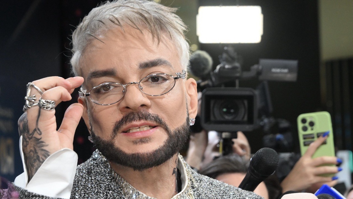 Фото: Komsomolskaya Pravda/GlobalPressLook. 