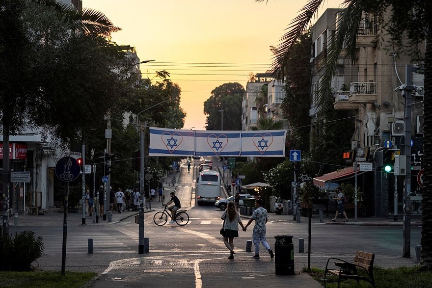    Фото: Eloisa Lopez / Reuters