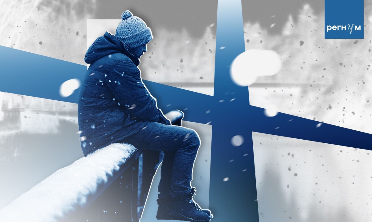     / Источник: Иван Шилов (с) ИА Регнум