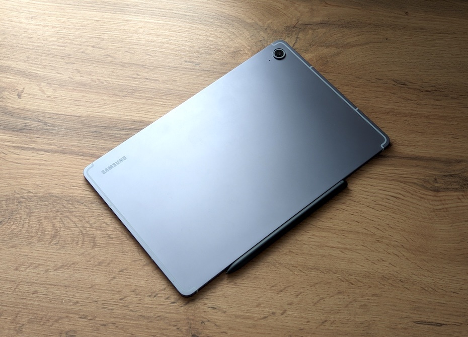    Galaxy Tab S10 FE