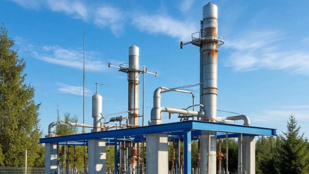    Сгенерировано ИИ