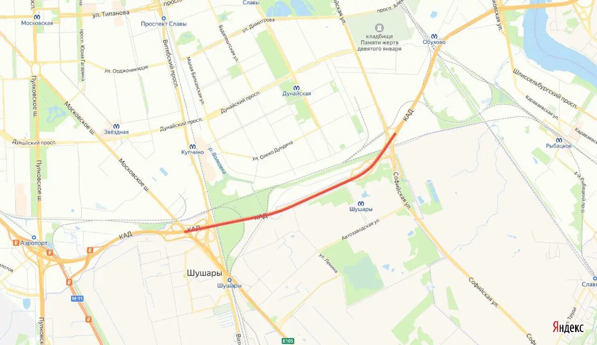    Фото: пресс-служба ФКУ Упрдор «Северо-Запад».