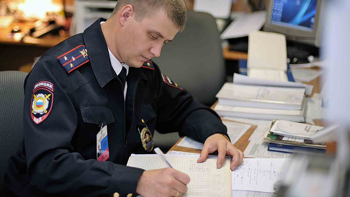 МВД инициировало масштабную проверку утечек персональных данных