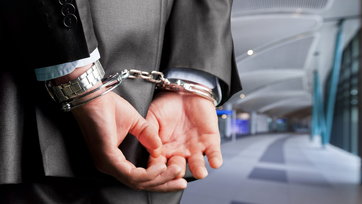 Новый закон и уголовная ответственность