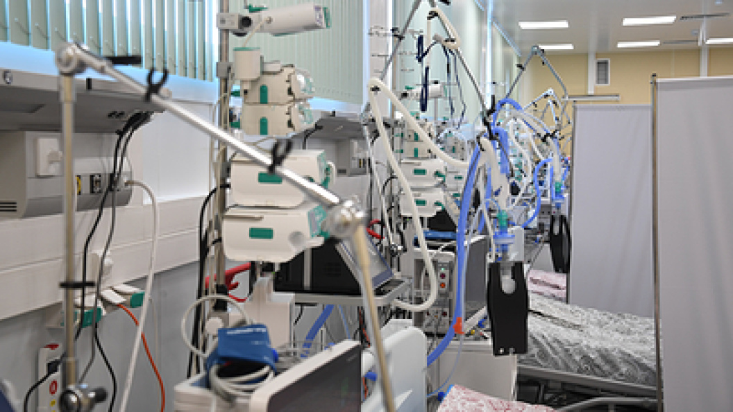    Фото: Komsomolskaya Pravda/Globallookpress