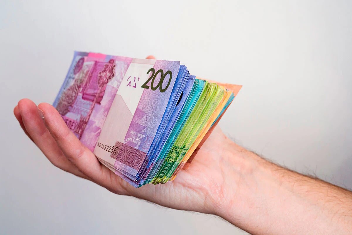    Фото: Yekatseryna Netuk / Shutterstock.com