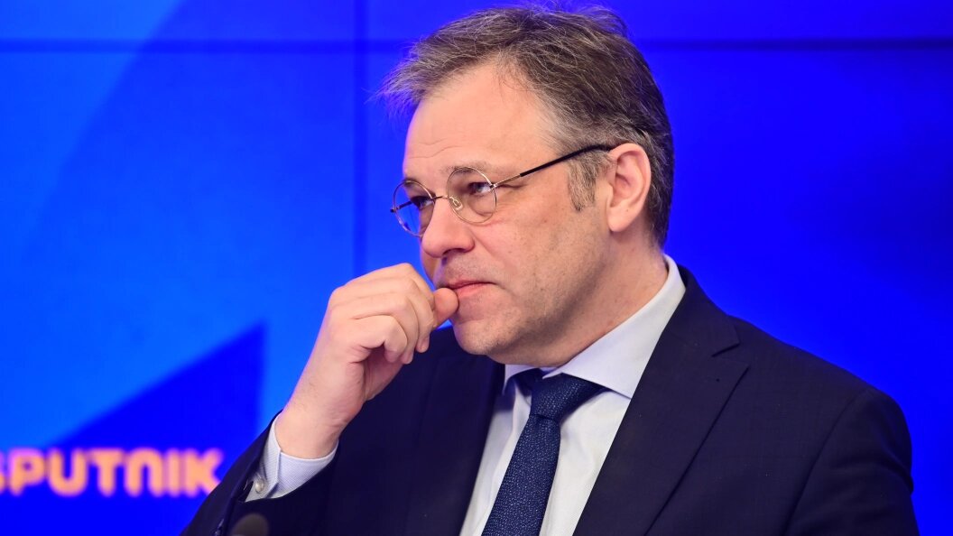    ФОТО: Pavel Kashaev/Globallookpress