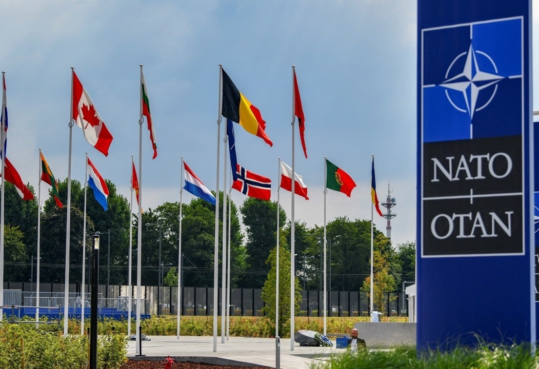    AP: в НАТО не видят смысла в увеличении трат на оборону после слов США о России