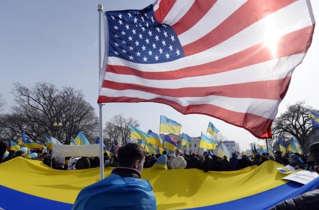    WSJ: Украина не хочет принимать условия США и отдавать свои ресурсы