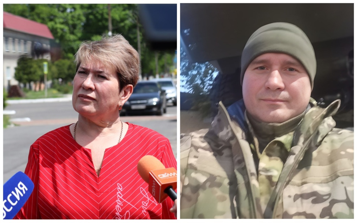    Марина Дегтярева покинула пост главы Кореневского района Курской области Фото – правительство Курской области, отряд «Барс-Курск»