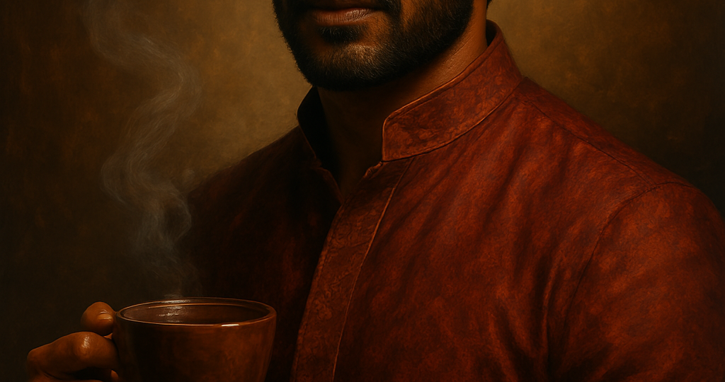 Ассам Бехора – чай с характером, который меняет игру