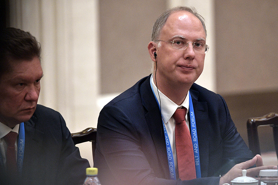    © Алексей Никольский/РИА Новости