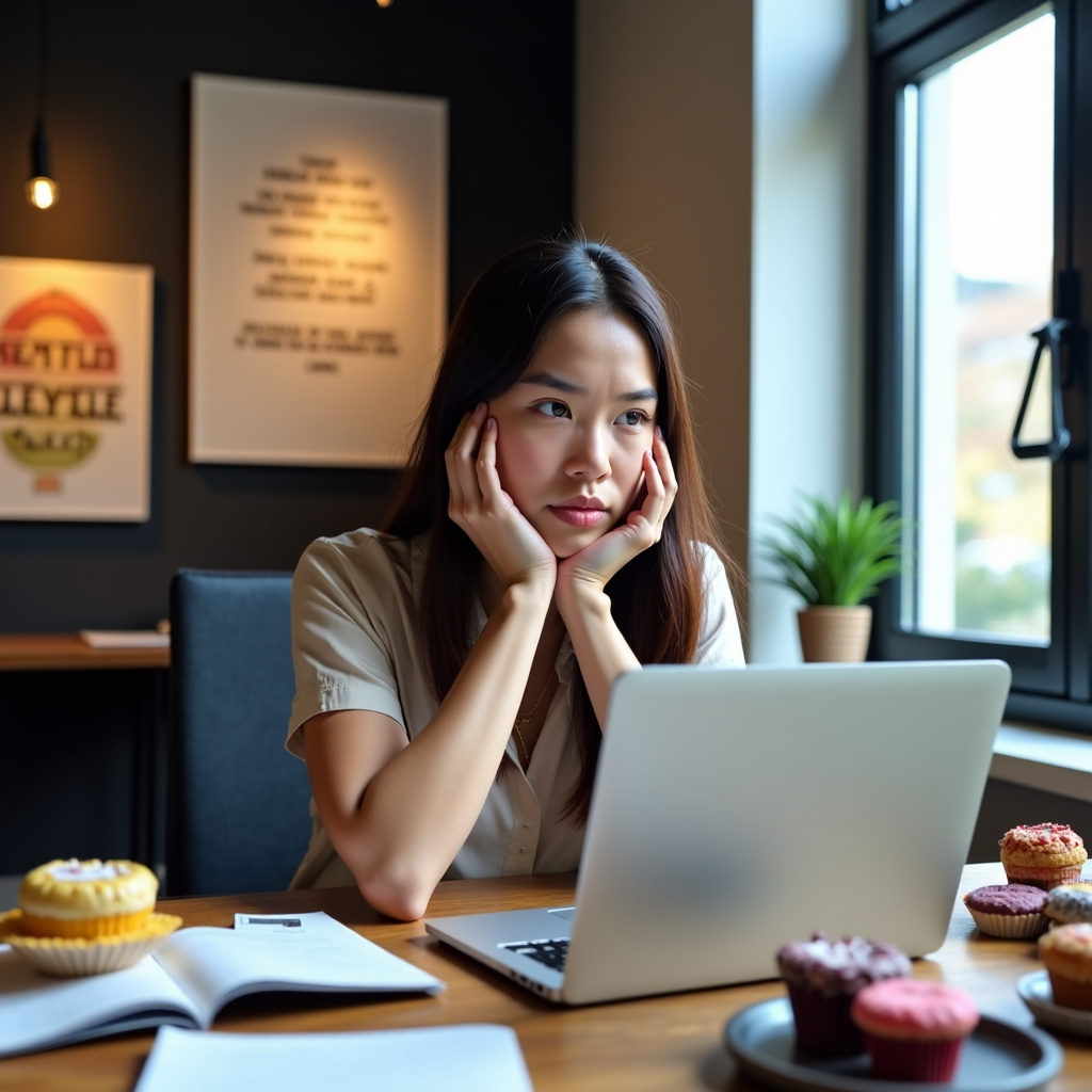 Столкнулись с страхом осуждения? Узнайте, как преодолеть его и освободиться для достижения успеха в бизнесе!