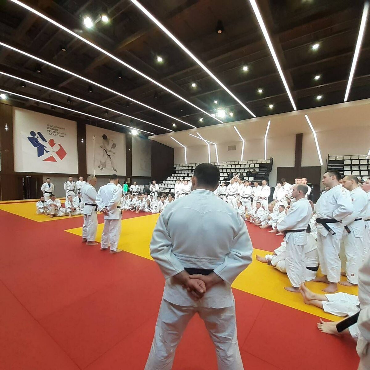 Фото: © «Татар-информ»