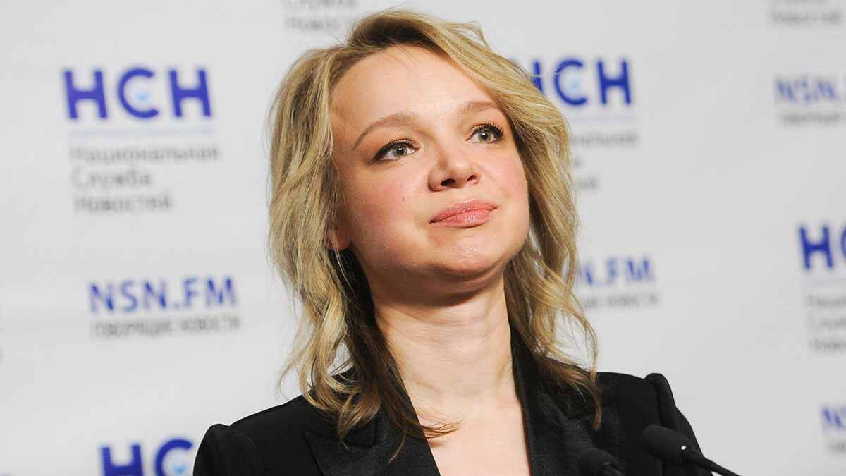    Фото: Андрей Любимов / АГН Москва