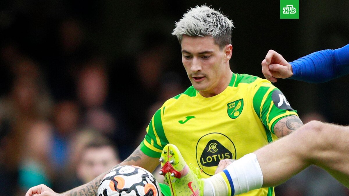    Фото: Associated Press © 2025, Ian Walton