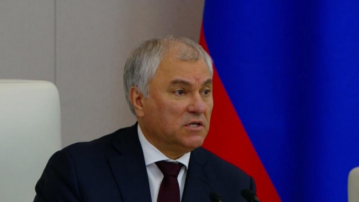    Володин объявил о создании в Саратове военного училища химзащитыНовости Саратова и области – Сетевое издание «Репортер64»