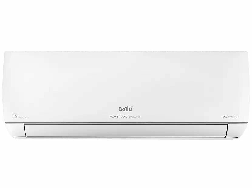 Коды ошибок кондиционеров Ballu Platinum Evolution DC