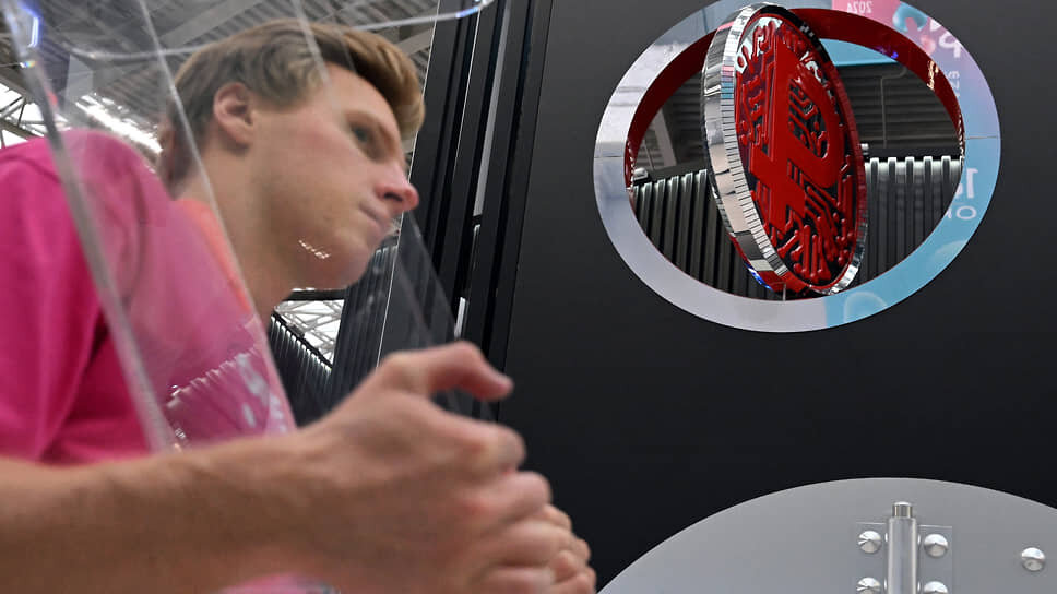 Фото: Антон Новодерёжкин / Коммерсантъ