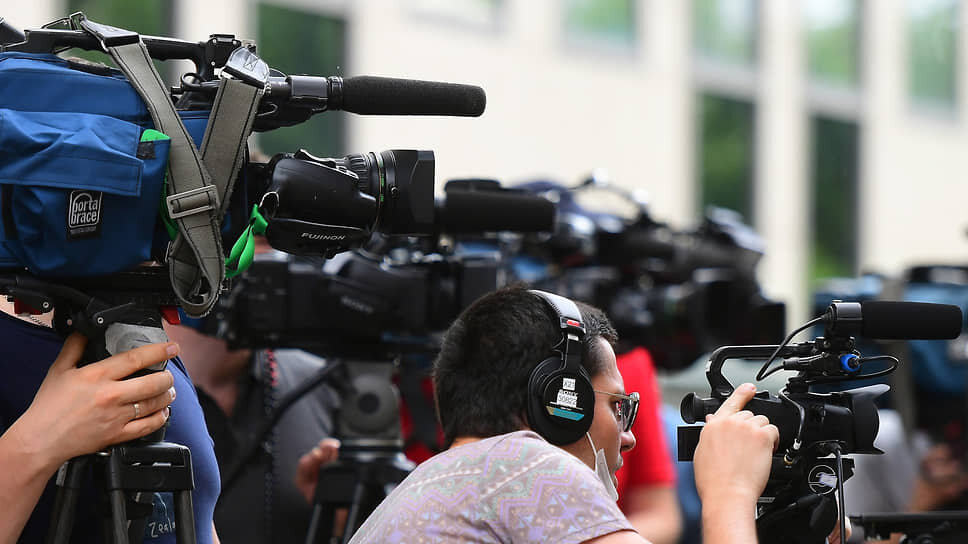 Фото: Игорь Иванко / Коммерсантъ