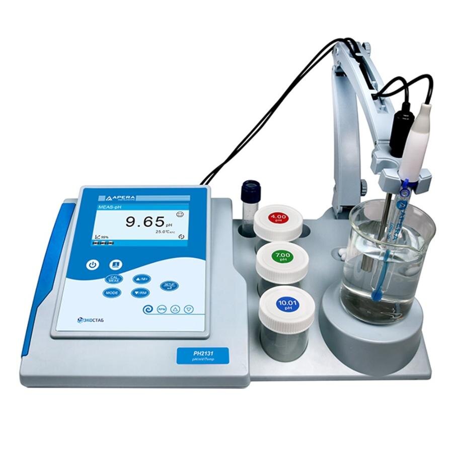 рН-метр РН2131, Apera Instruments 