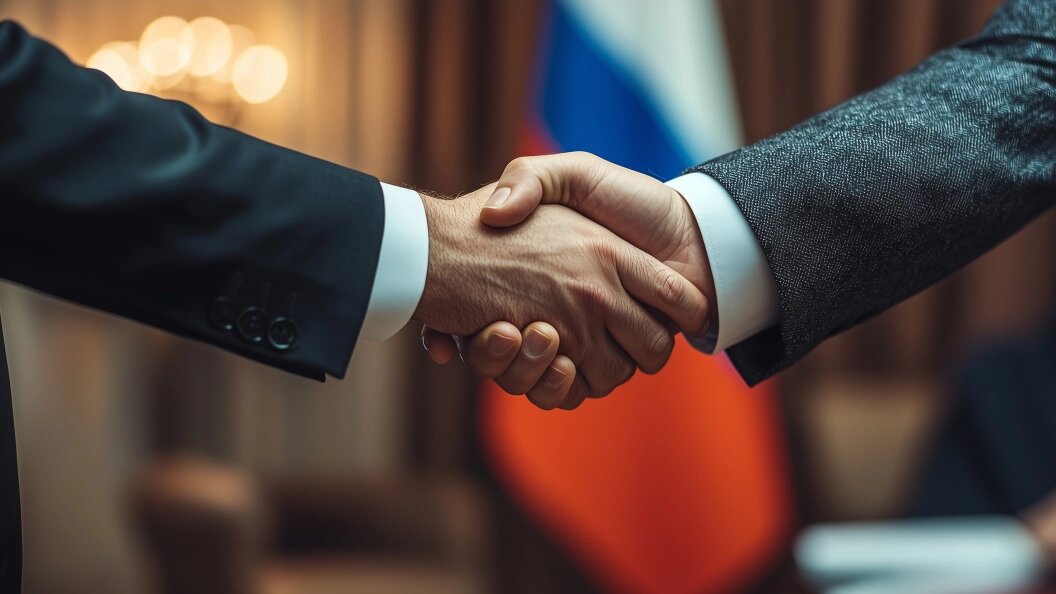    Фото: Pogiba Alexandra/Globallookpress