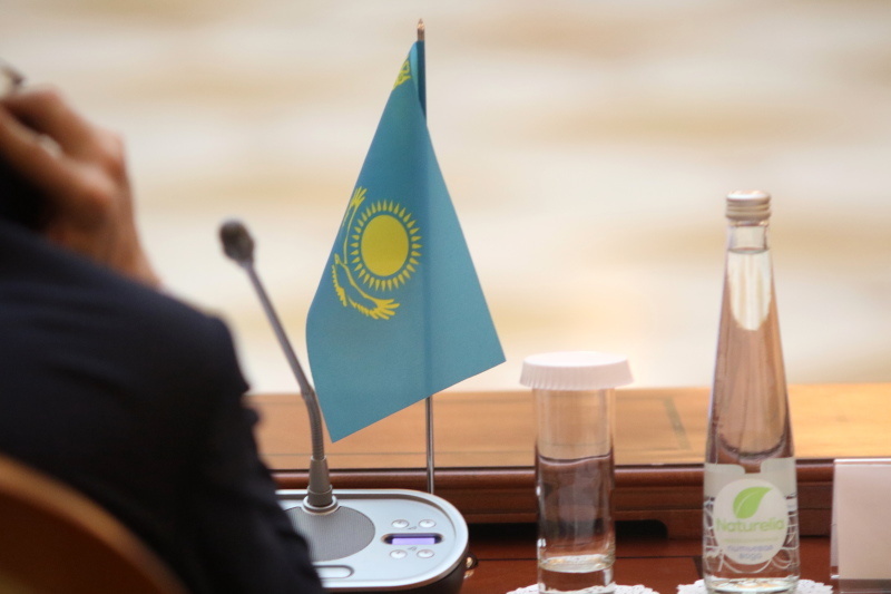    Фото: Maksim Konstantinov/Globallookpress