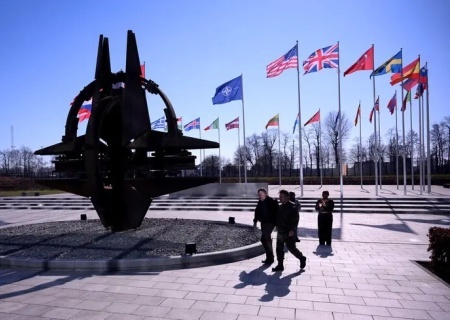    Великобритания анонсировала новую встречу «коалиции желающих»