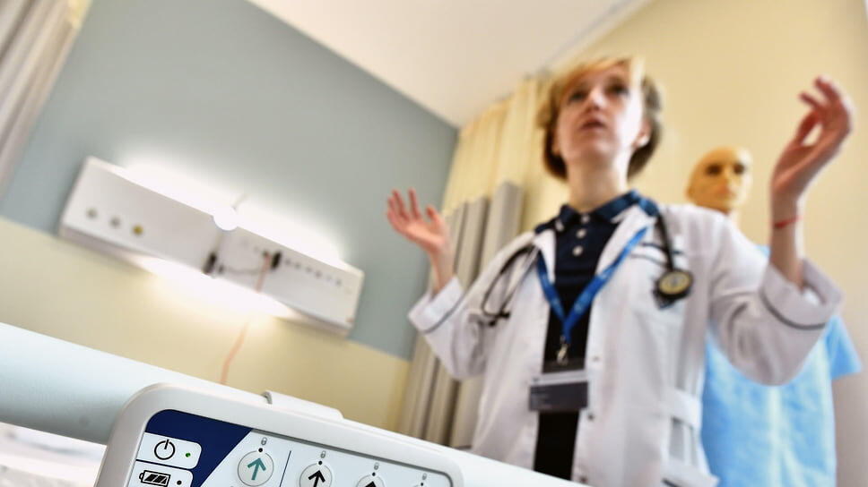 Фото: Игорь Иванко / Коммерсантъ