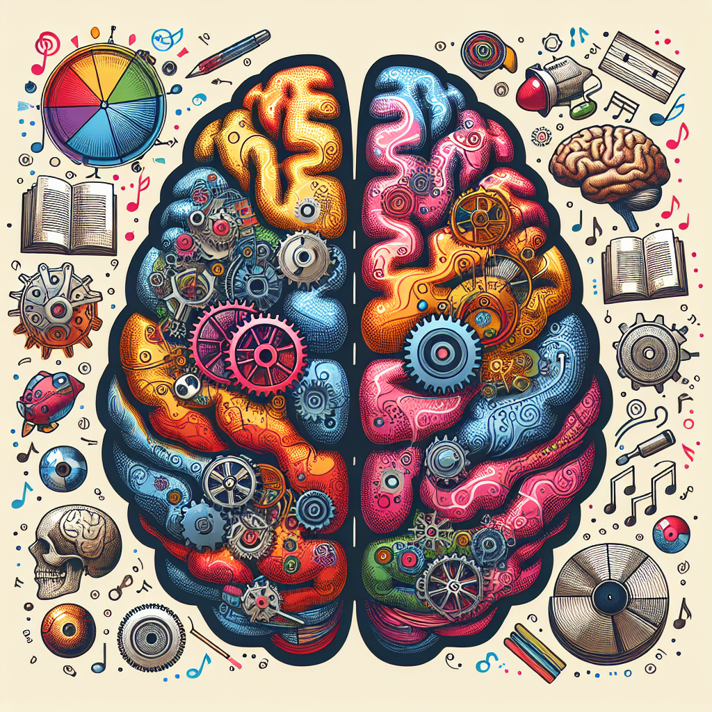 Вы когда-нибудь задумывались, почему иногда так сложно сосредоточиться? Почему память подводит в самый неподходящий момент? Или почему так трудно контролировать свои эмоции? Ответы на эти вопросы часто лежат в области нейропсихологии - науки, которая изучает связь между мозгом, познавательными функциями и поведением.