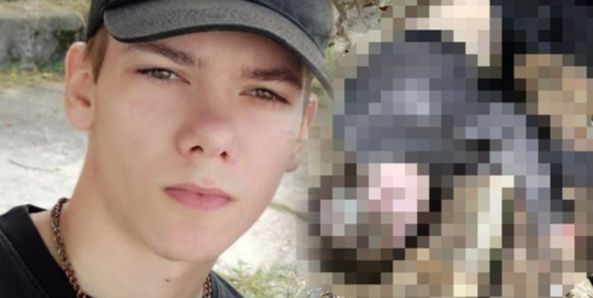 Фотоколлаж опубликован «КП-Северный Кавказ» 